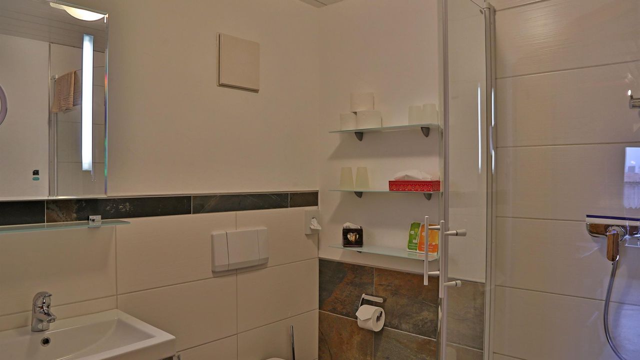 Badezimmer Badezimmer